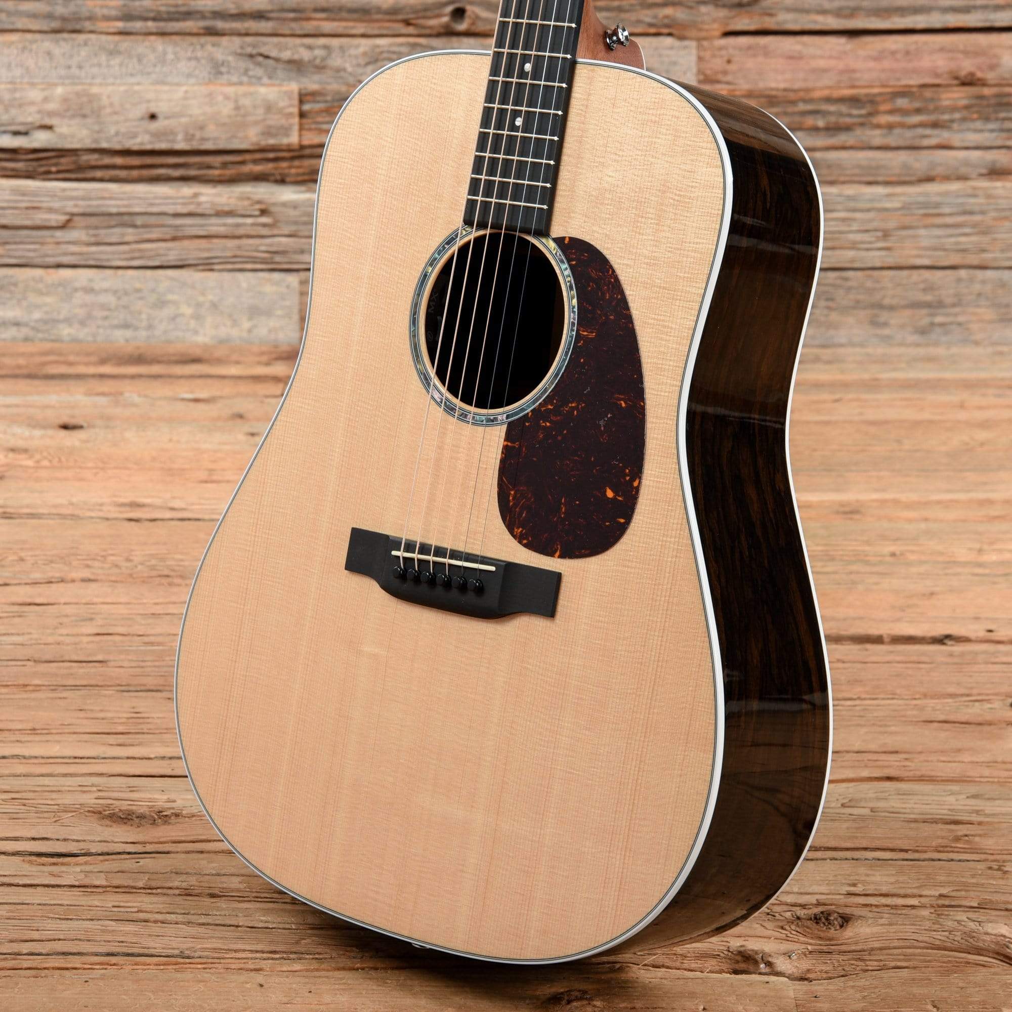 Martin Road Series D-13 Natural 2020 Acoustic Guitars / Dreadnought