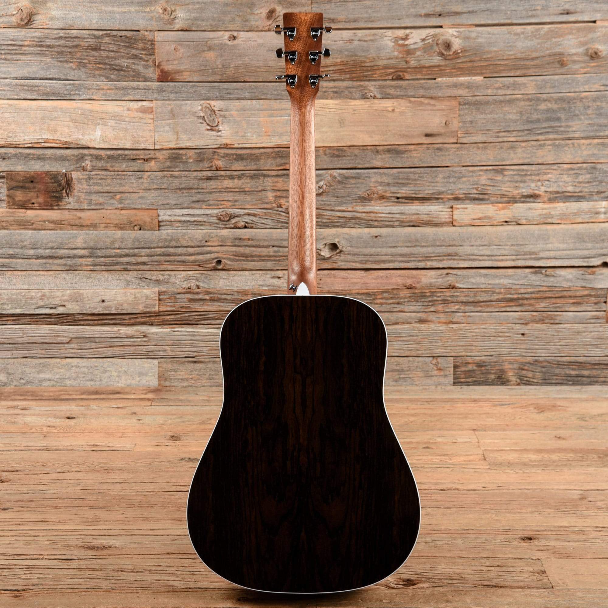 Martin Road Series D-13 Natural 2020 Acoustic Guitars / Dreadnought