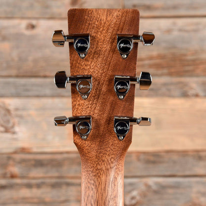 Martin Road Series D-13 Natural 2020 Acoustic Guitars / Dreadnought