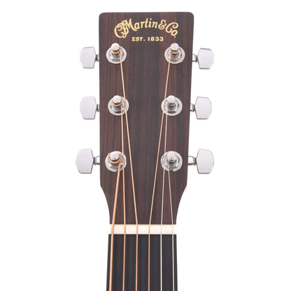 Martin Road Series D-13E Full Gloss Sitka/Siris Acoustic Guitars / Dreadnought