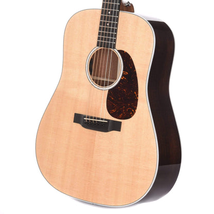 Martin Road Series D-13E Full Gloss Sitka/Siris Acoustic Guitars / Dreadnought