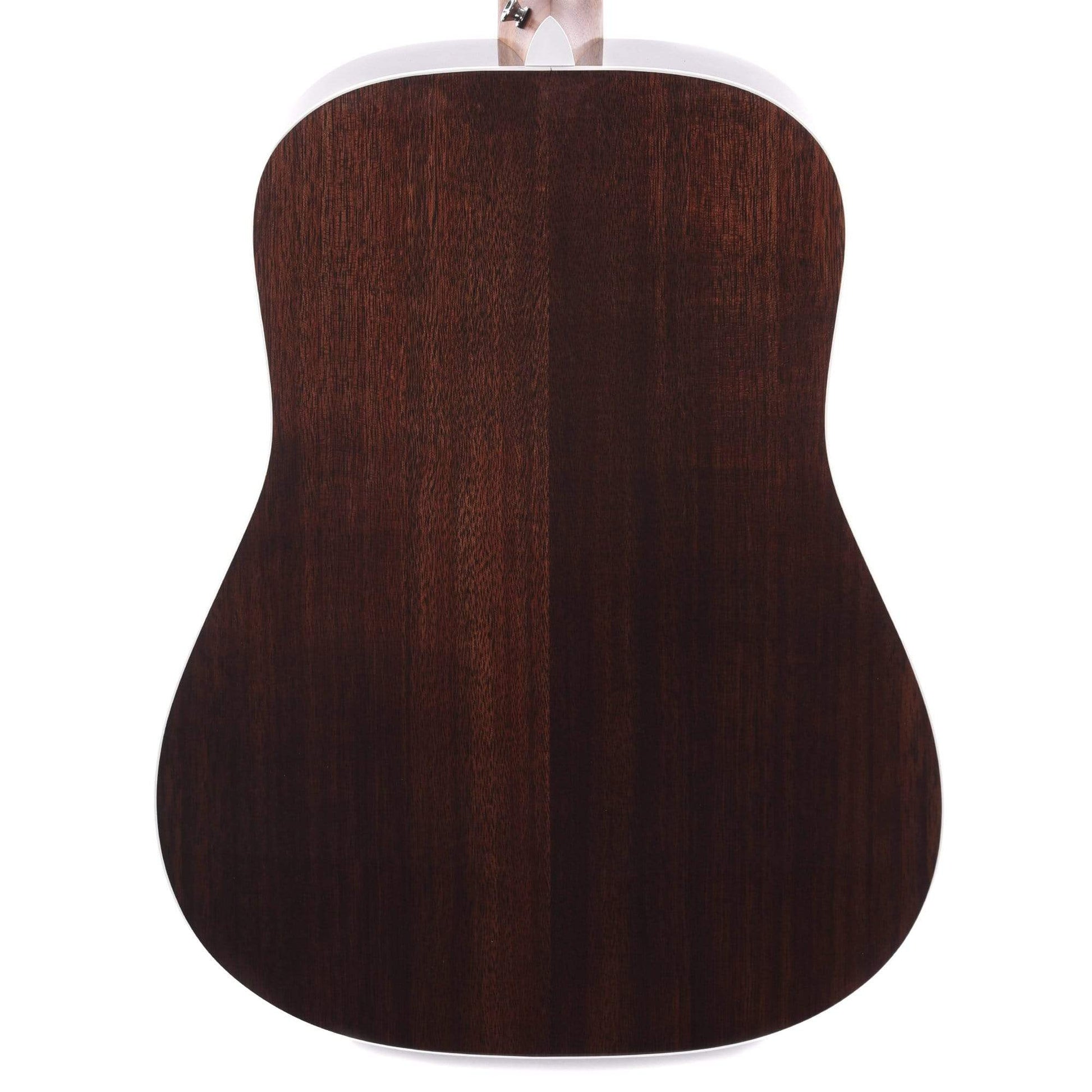 Martin Road Series D-13E Full Gloss Sitka/Siris Acoustic Guitars / Dreadnought