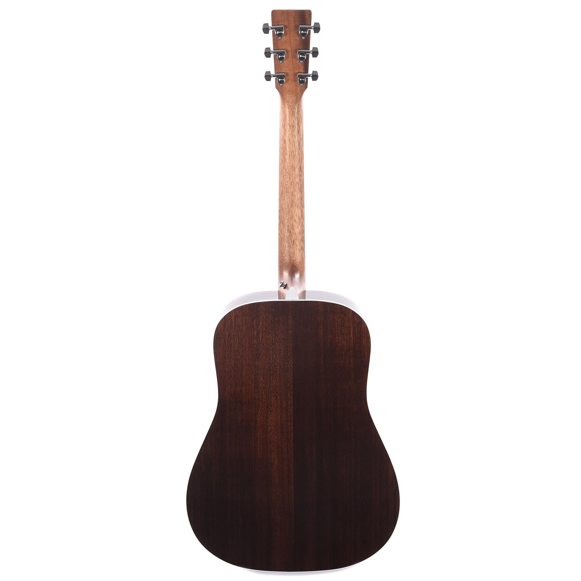 Martin Road Series D-13E Full Gloss Sitka/Siris Acoustic Guitars / Dreadnought