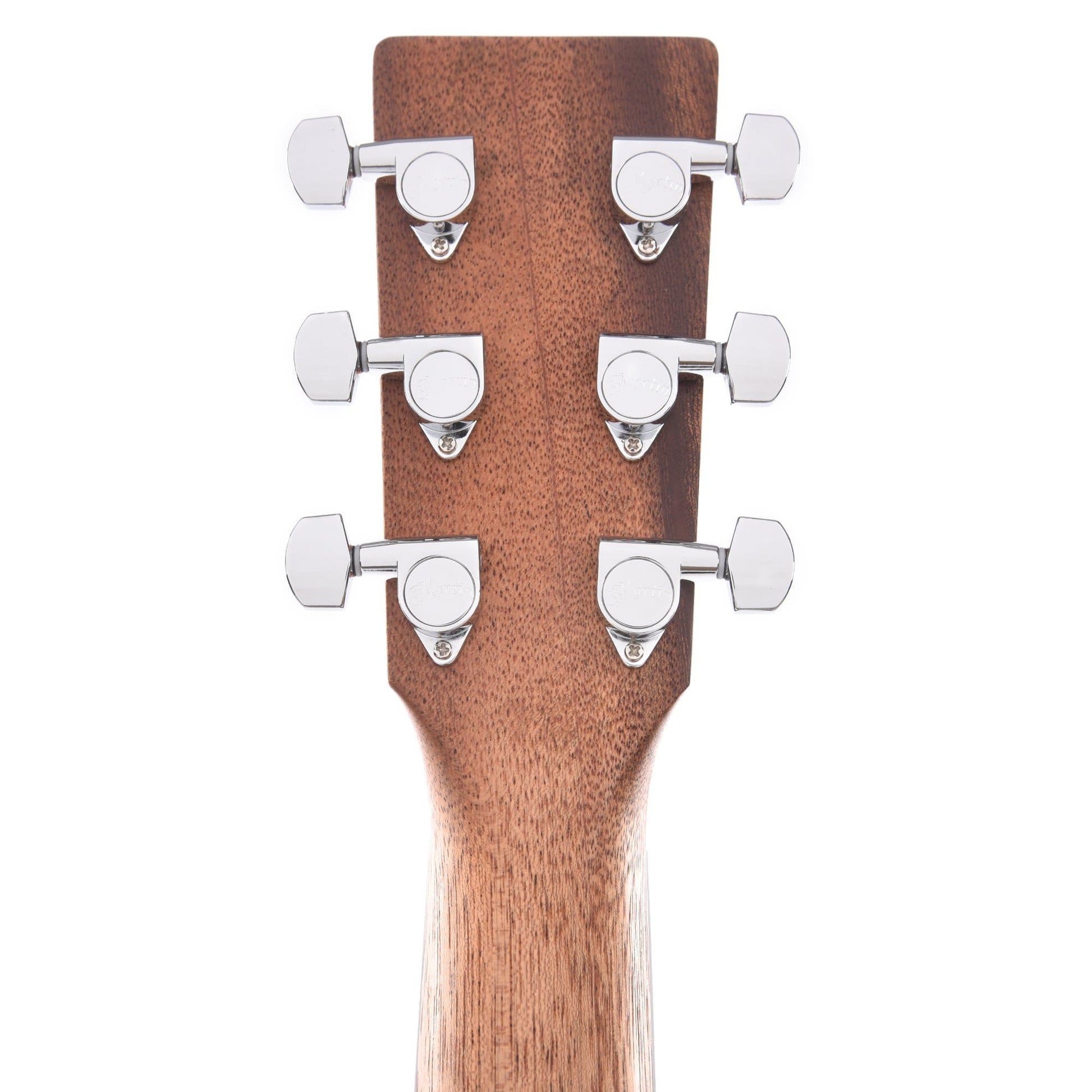 Martin Road Series D-13E Full Gloss Sitka/Siris Acoustic Guitars / Dreadnought