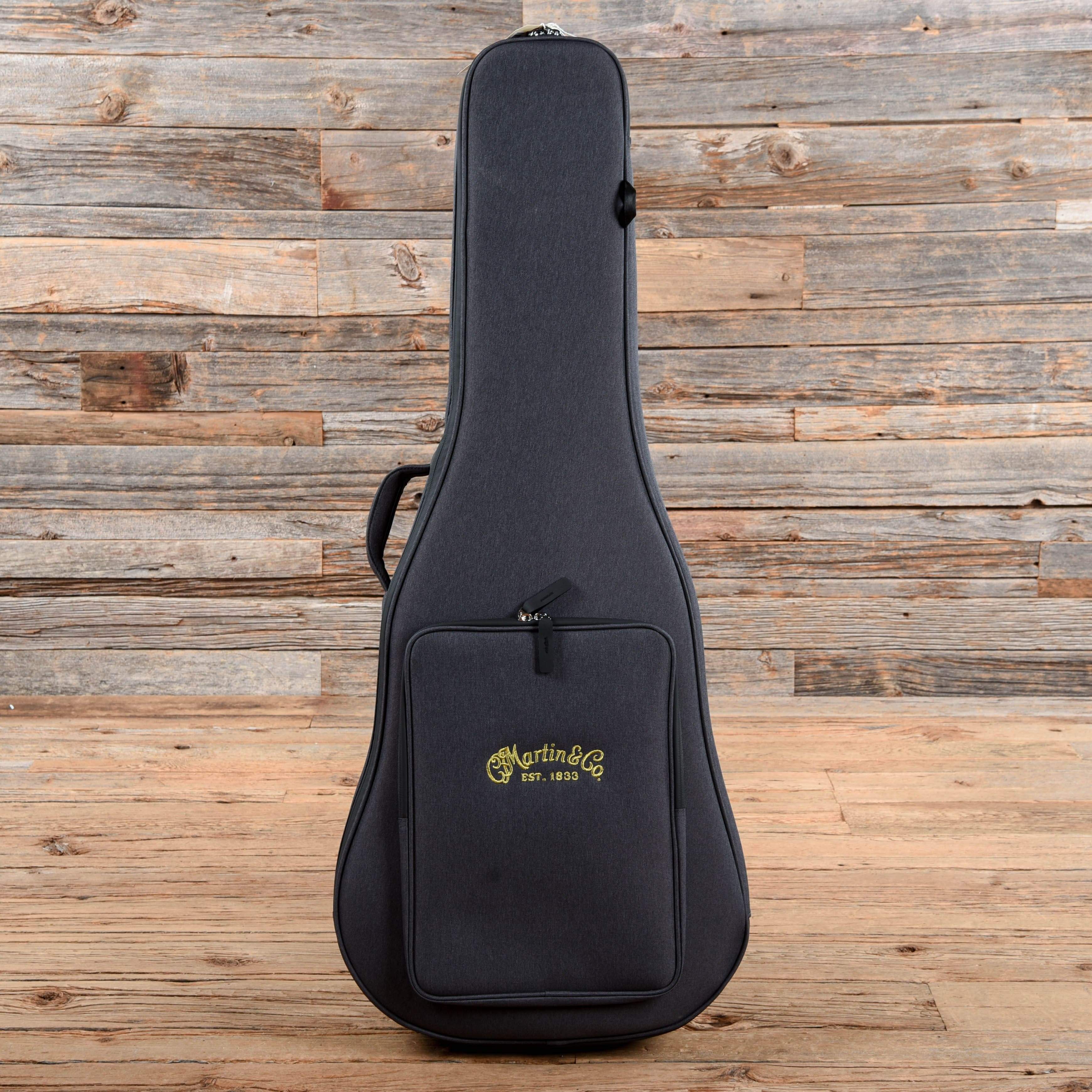 Martin Road Series D-13E Natural 2020 Acoustic Guitars / Dreadnought