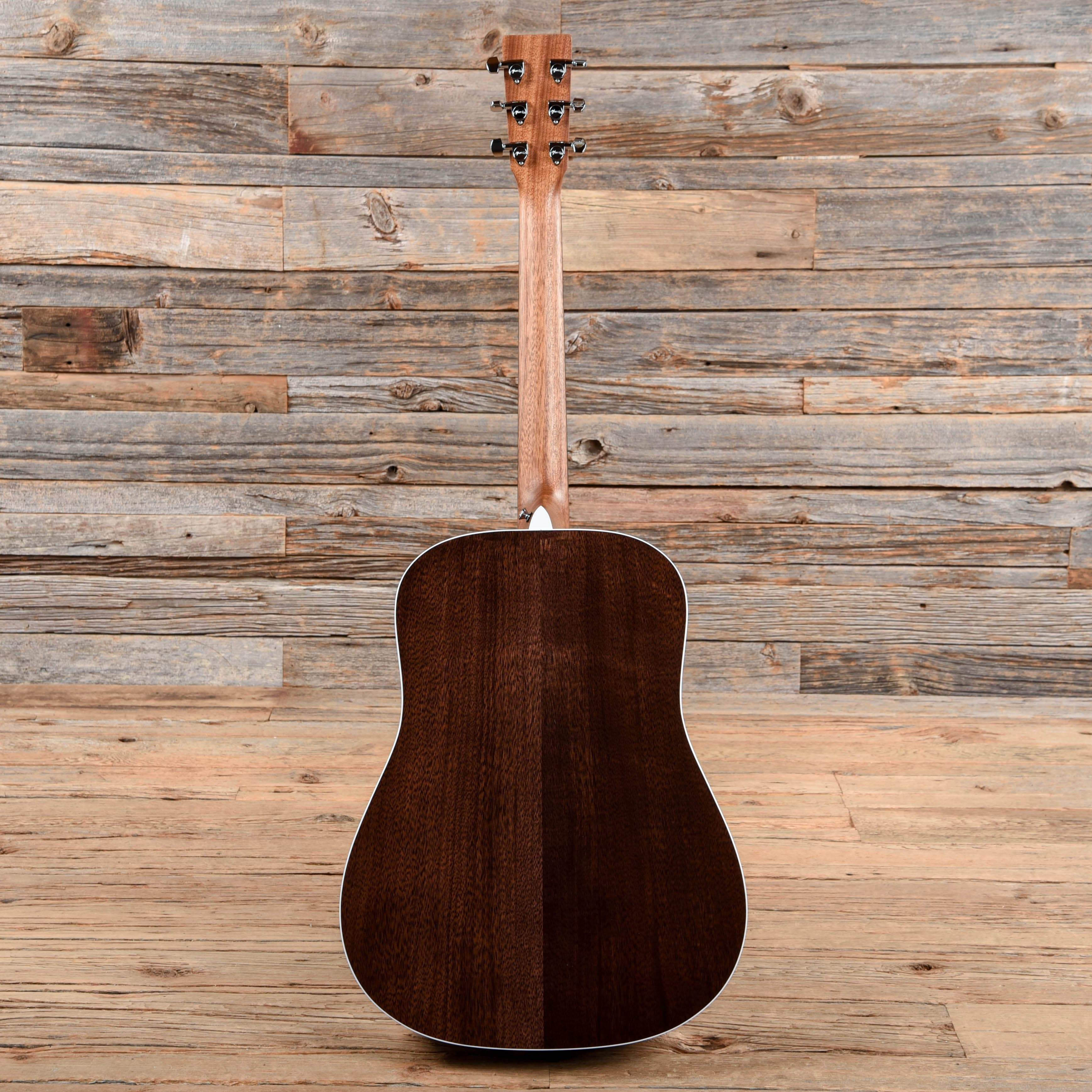 Martin Road Series D-13E Natural 2020 Acoustic Guitars / Dreadnought
