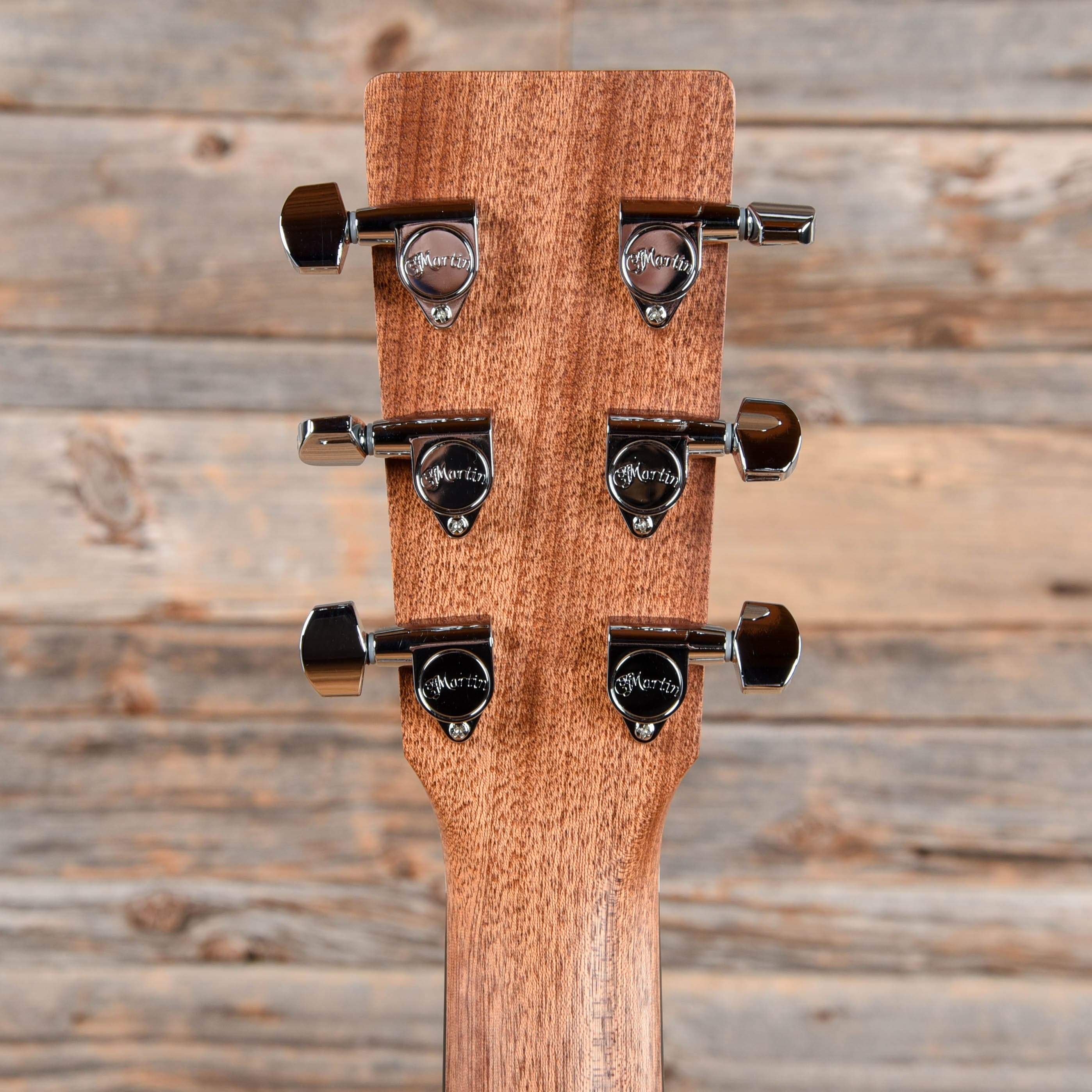 Martin Road Series D-13E Natural 2020 Acoustic Guitars / Dreadnought