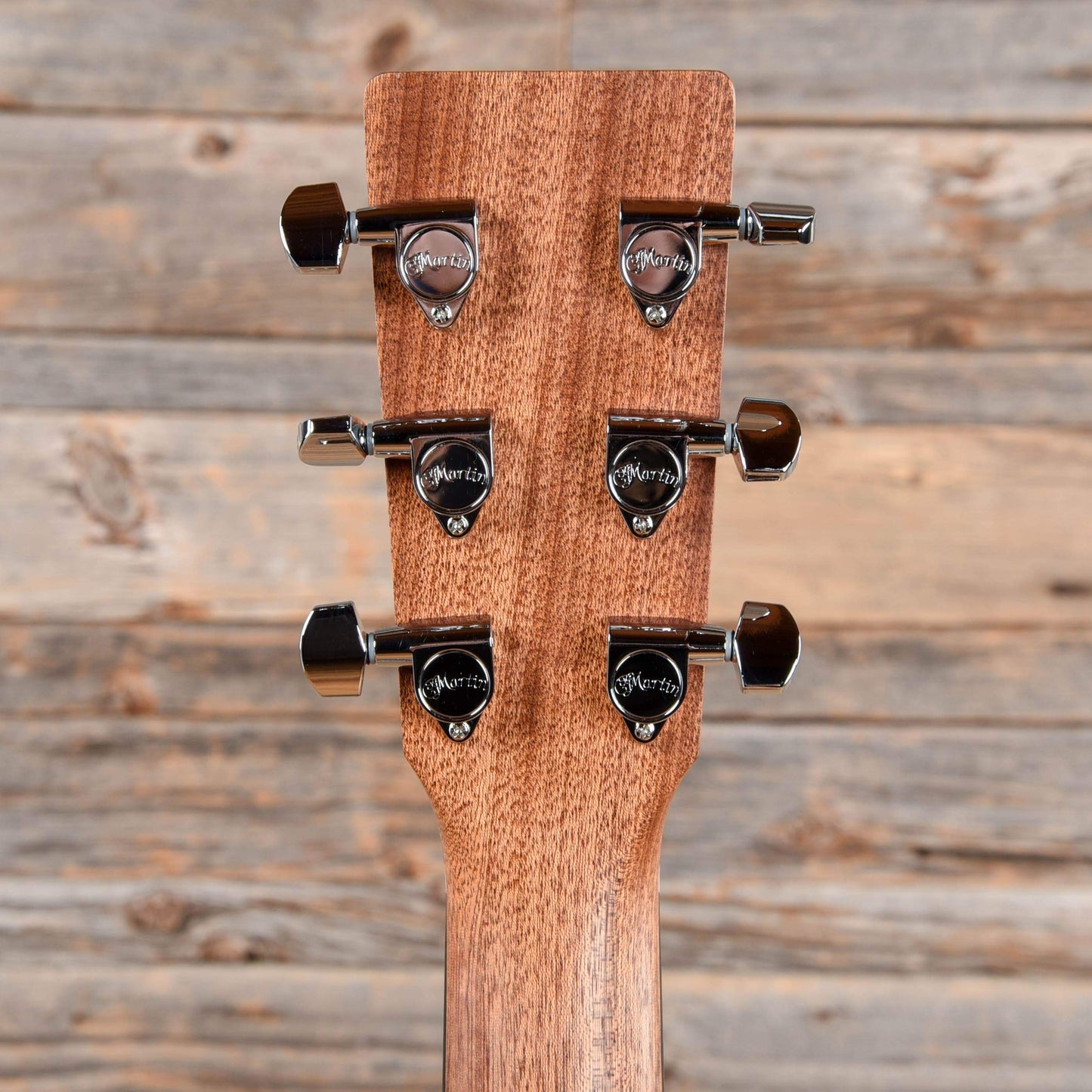 Martin Road Series D-13E Natural 2020 Acoustic Guitars / Dreadnought