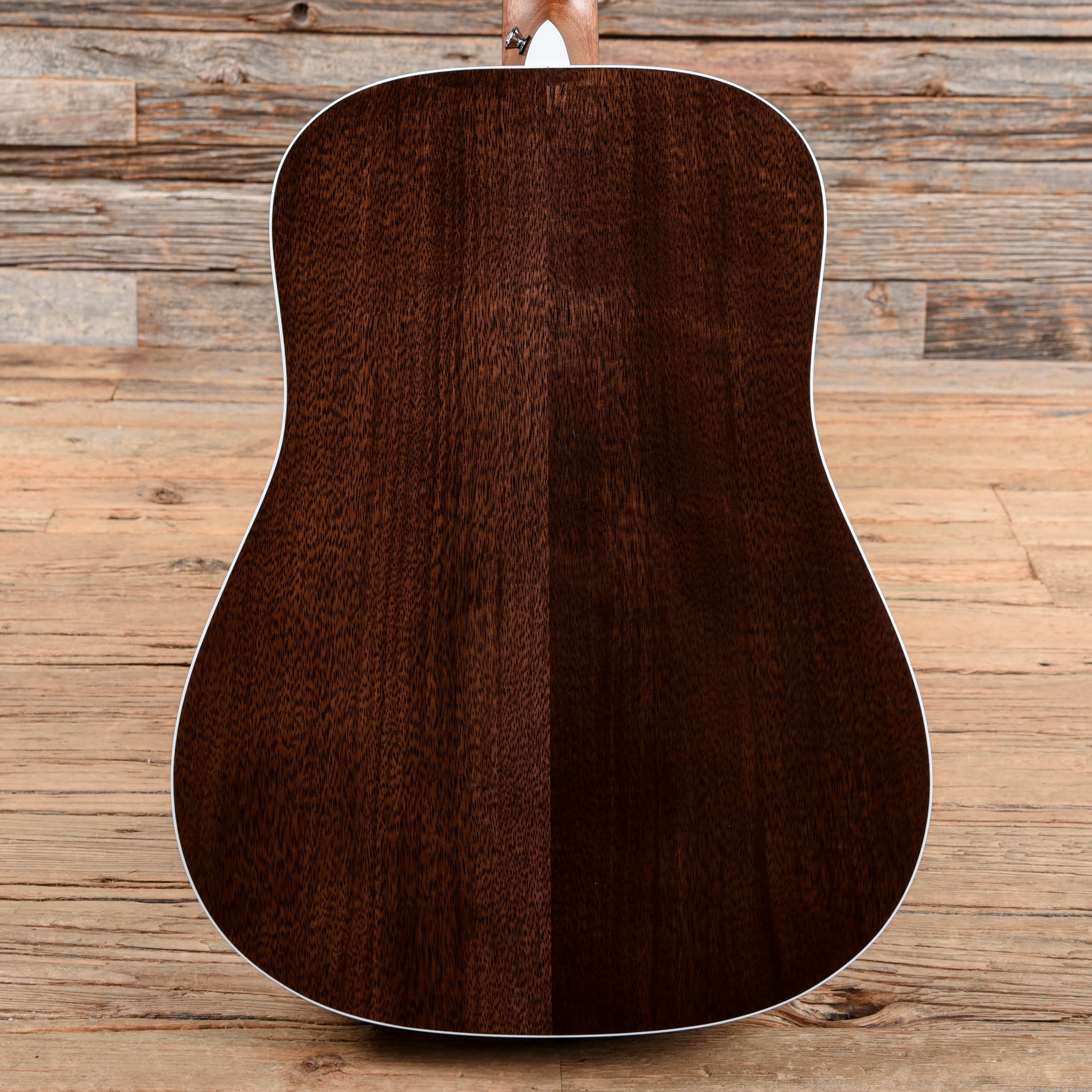 Martin Road Series D-13E Natural 2020 Acoustic Guitars / Dreadnought