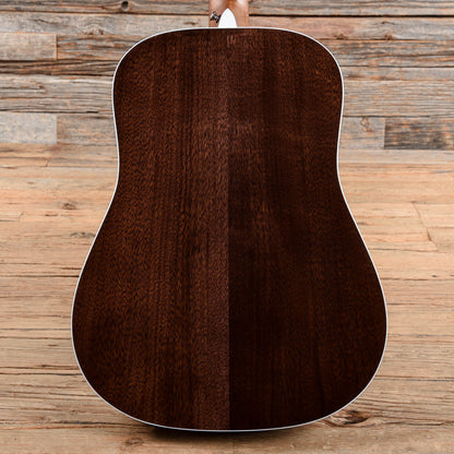 Martin Road Series D-13E Natural 2020 Acoustic Guitars / Dreadnought