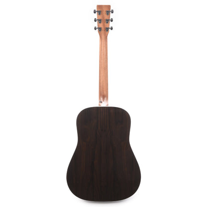Martin Road Series D-13E Sitka/Ziricote Natural Acoustic Guitars / Dreadnought