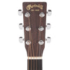Martin Road Series D-13E Sitka/Ziricote Natural Acoustic Guitars / Dreadnought