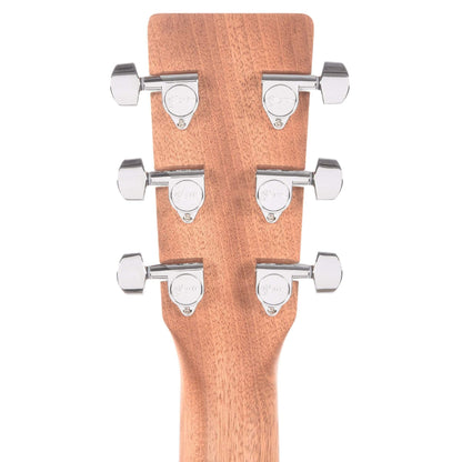 Martin Road Series D-13E Sitka/Ziricote Natural Acoustic Guitars / Dreadnought