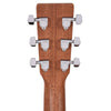 Martin Road Series D-13E Sitka/Ziricote Natural LEFTY Acoustic Guitars / Dreadnought