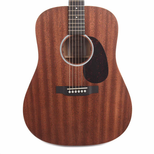 Martin Road Series D10E-01 Dreadnought Solid Sapele Acoustic Guitars / Dreadnought