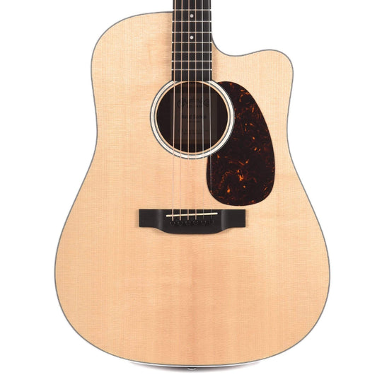 Martin Road Series DC-13E Full Gloss Sitka/Mutenye Acoustic Guitars / Dreadnought
