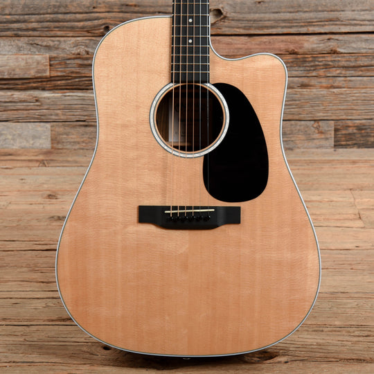 Martin Road Series DC-13E Natural Acoustic Guitars / Dreadnought