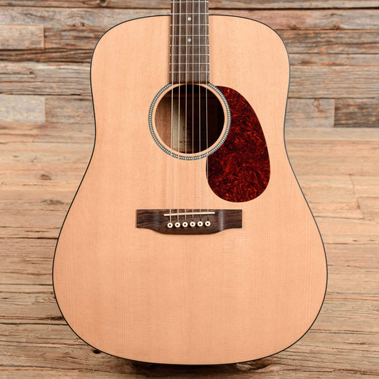 Martin Road Series DM Natural 1999 Acoustic Guitars / Dreadnought