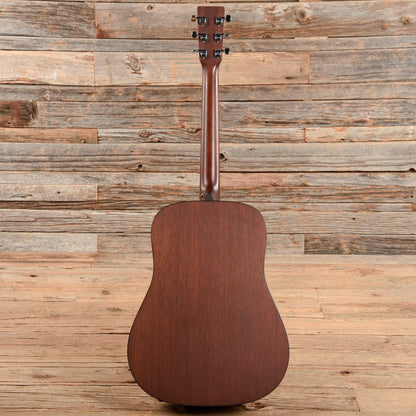 Martin Road Series DM Natural 1999 Acoustic Guitars / Dreadnought