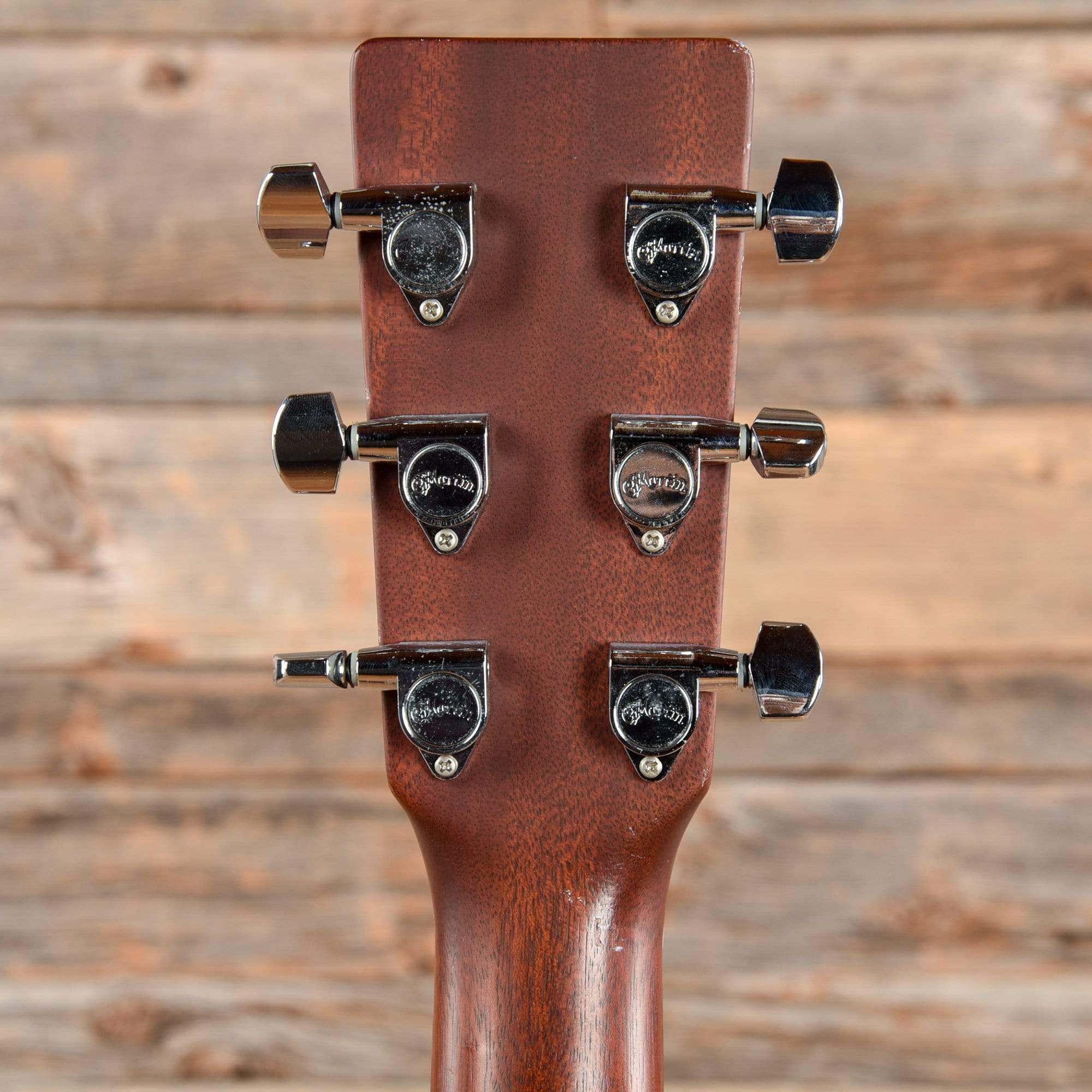 Martin Road Series DM Natural 1999 Acoustic Guitars / Dreadnought