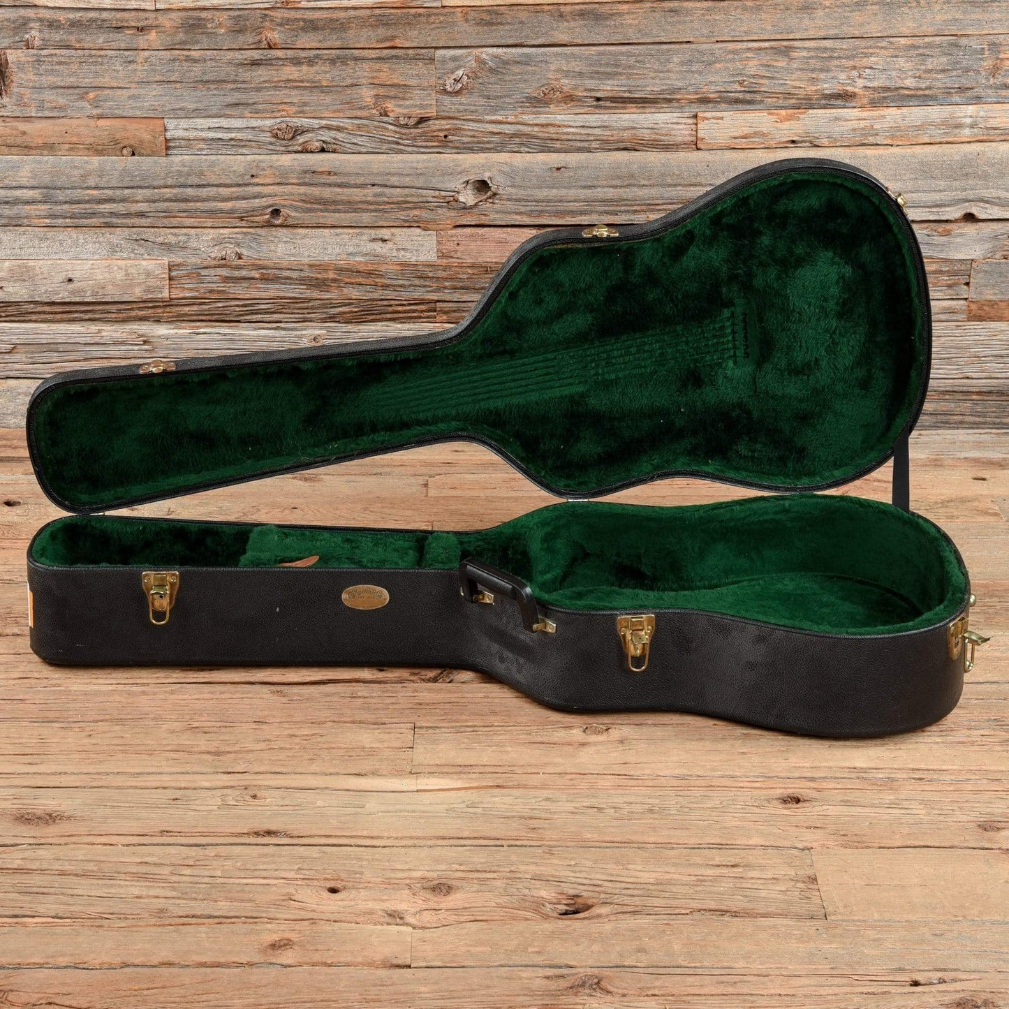 Martin Road Series DM Natural 1999 Acoustic Guitars / Dreadnought