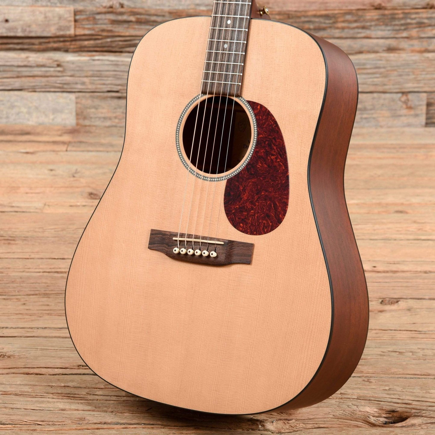 Martin Road Series DM Natural 1999 Acoustic Guitars / Dreadnought