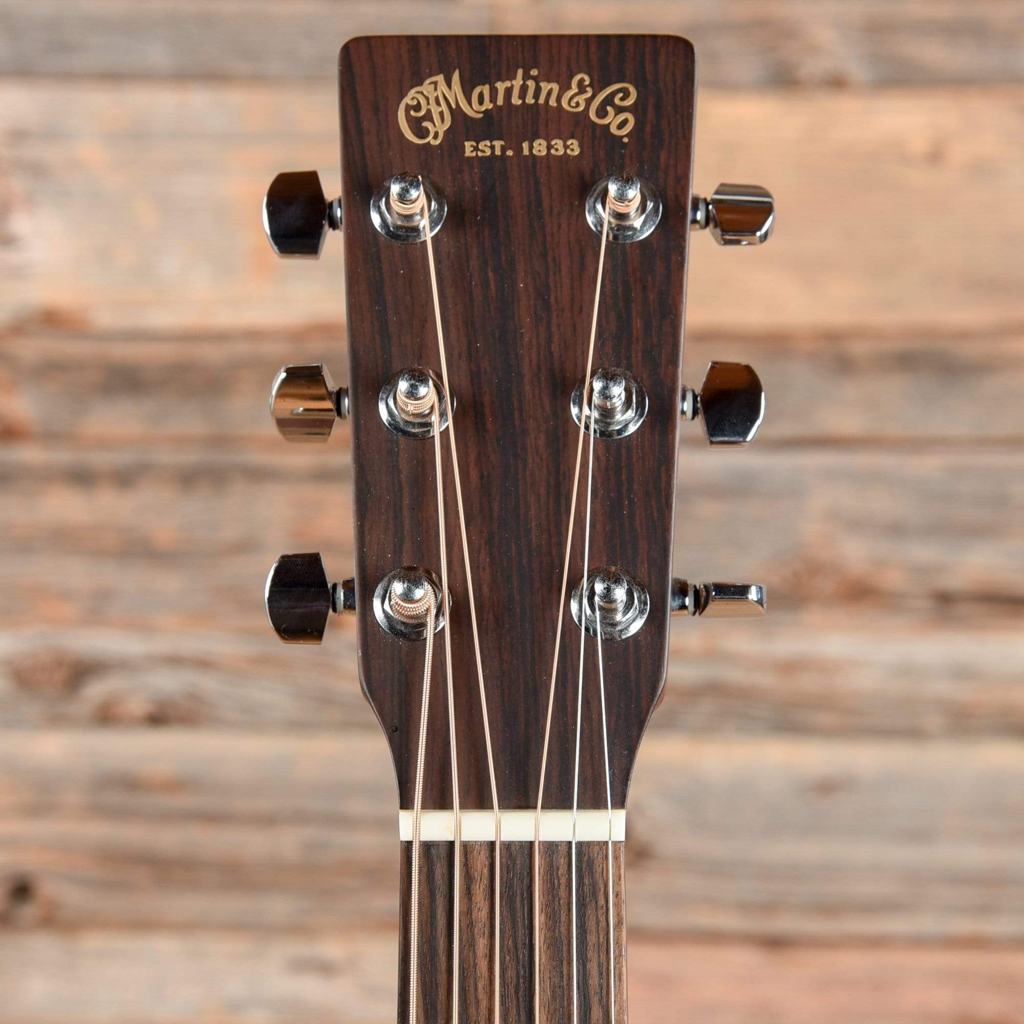 Martin Road Series DM Natural 1999 Acoustic Guitars / Dreadnought