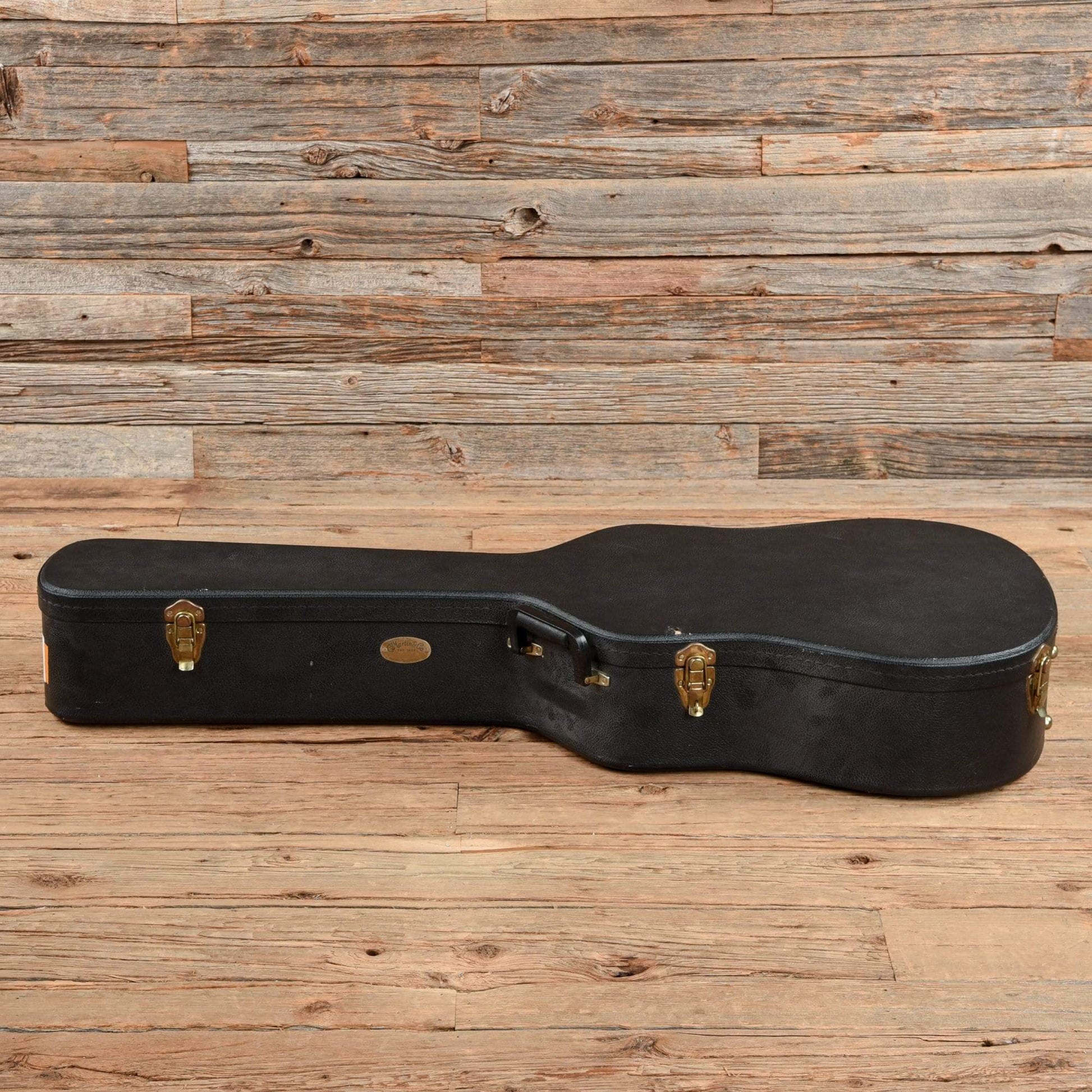 Martin Road Series DM Natural 1999 Acoustic Guitars / Dreadnought