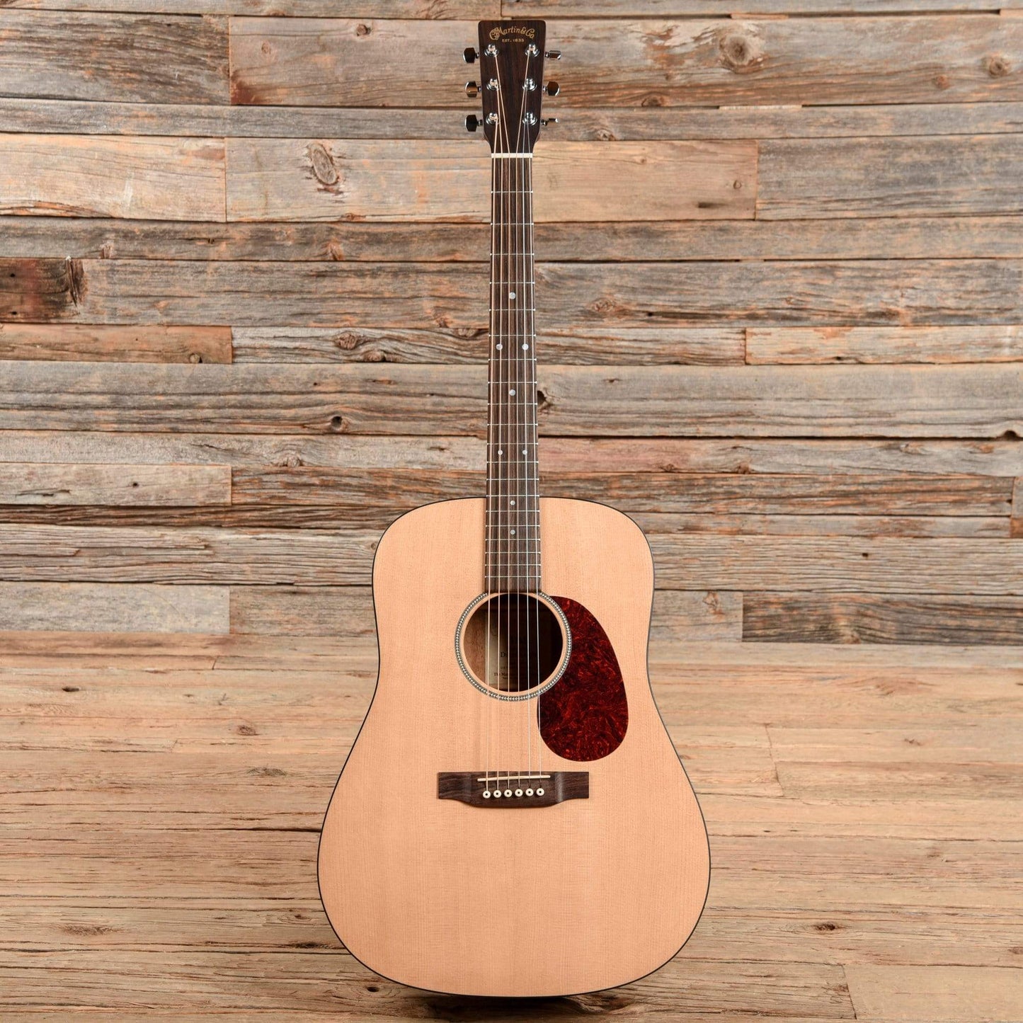 Martin Road Series DM Natural 1999 Acoustic Guitars / Dreadnought