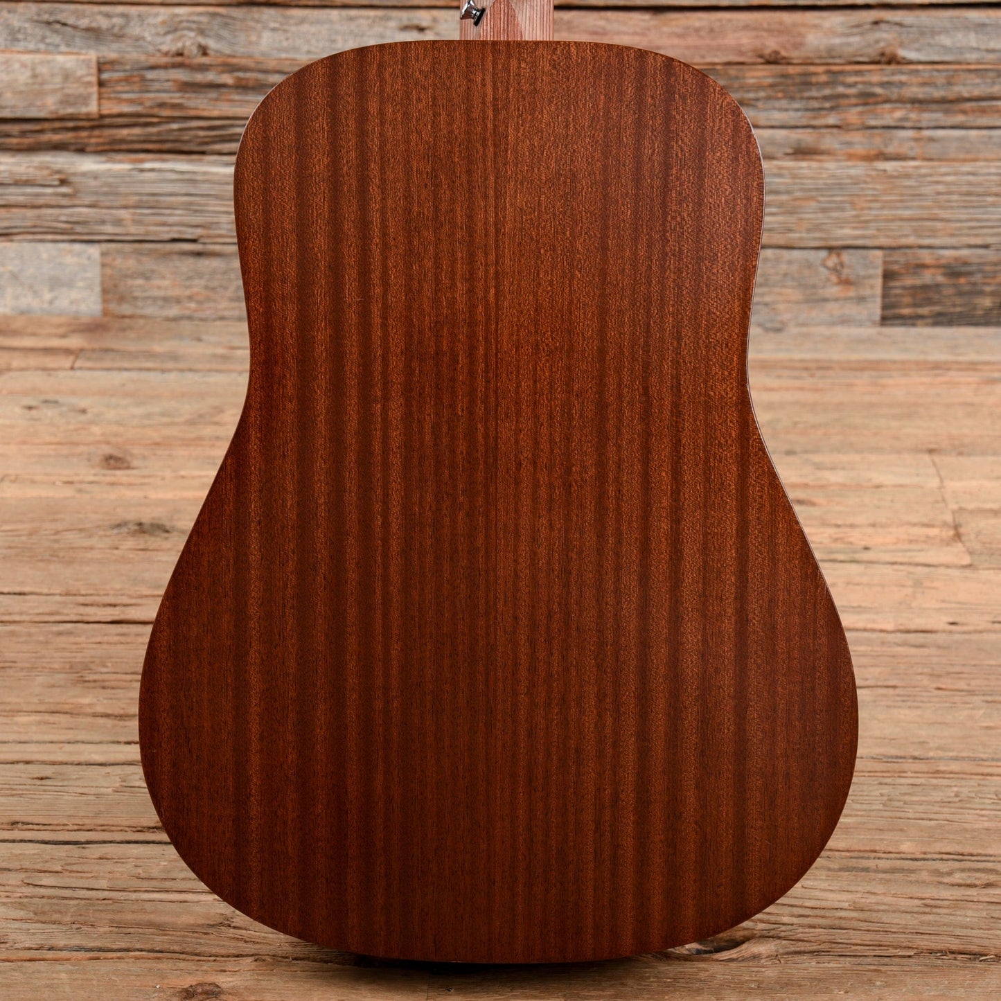 Martin Road Series DRS1 Natural 2013 Acoustic Guitars / Dreadnought