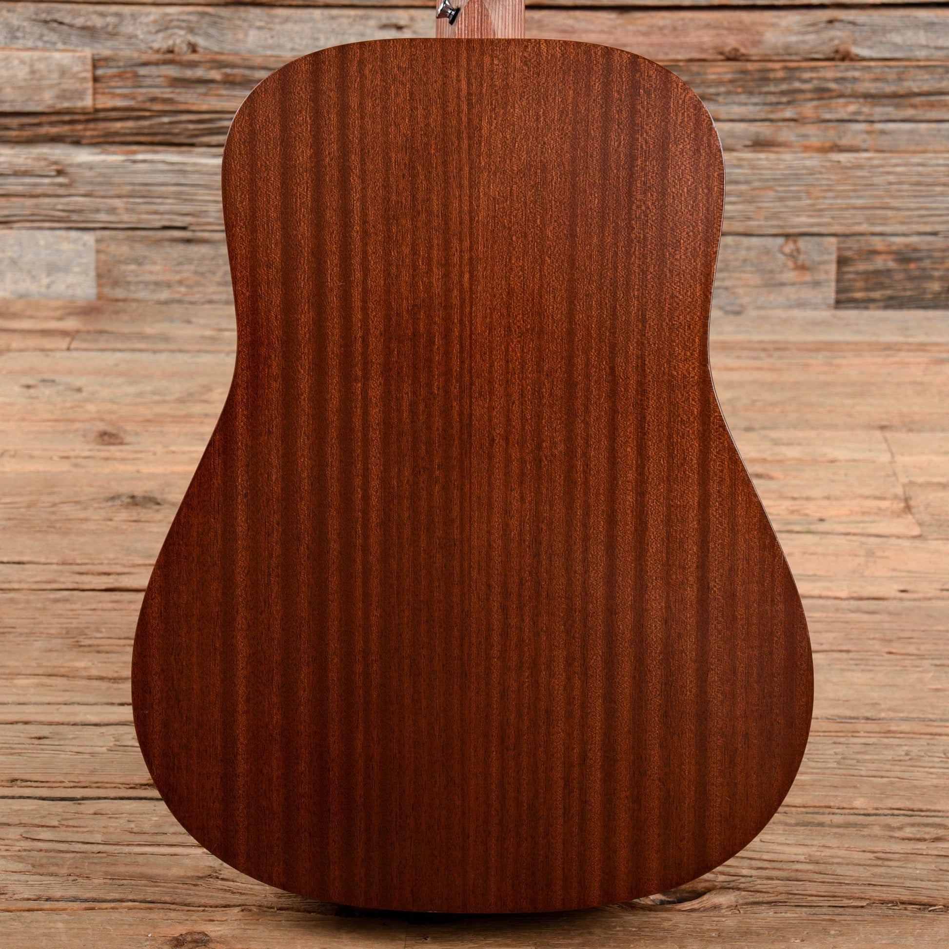 Martin Road Series DRS1 Natural 2013 Acoustic Guitars / Dreadnought