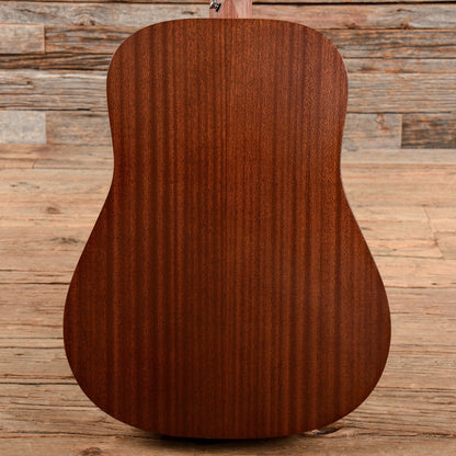 Martin Road Series DRS1 Natural 2013 Acoustic Guitars / Dreadnought