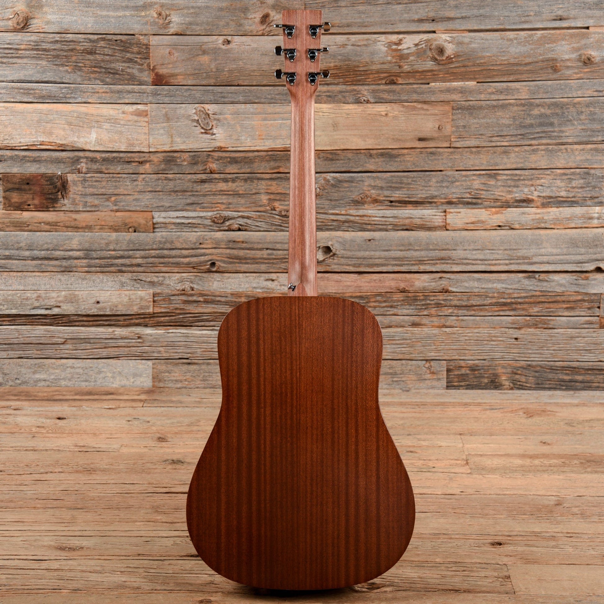 Martin Road Series DRS1 Natural 2013 Acoustic Guitars / Dreadnought