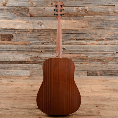 Martin Road Series DRS1 Natural 2013 Acoustic Guitars / Dreadnought