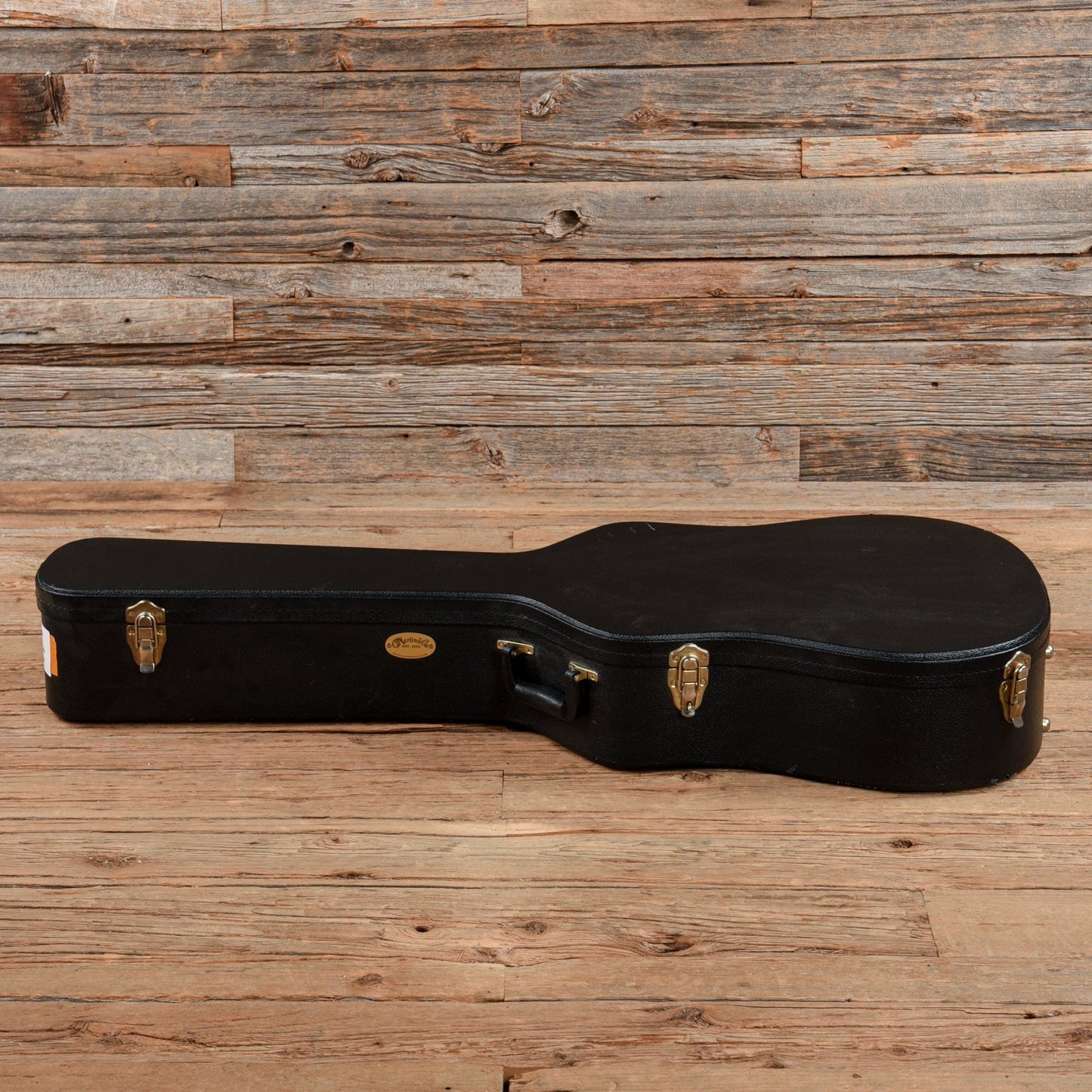 Martin Road Series DRS1 Natural 2013 Acoustic Guitars / Dreadnought