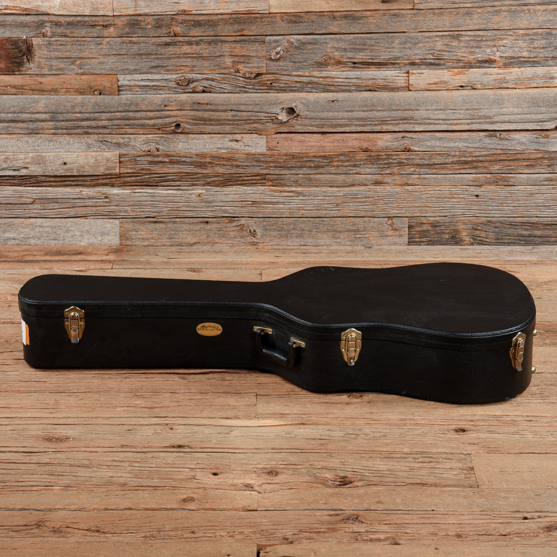 Martin Road Series DRS1 Natural 2013 Acoustic Guitars / Dreadnought