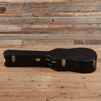 Martin Road Series DRS1 Natural 2013 Acoustic Guitars / Dreadnought