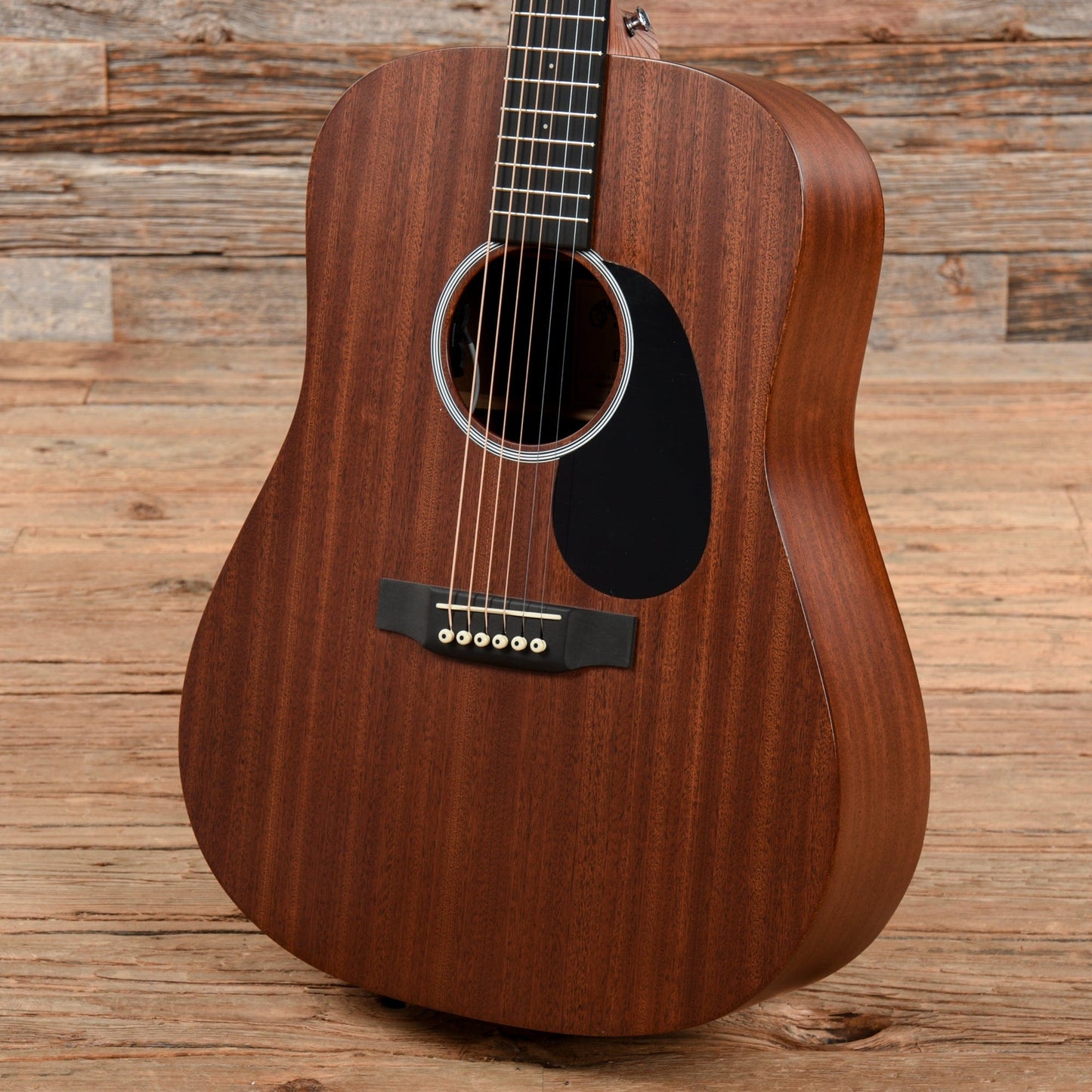 Martin Road Series DRS1 Natural 2013 Acoustic Guitars / Dreadnought