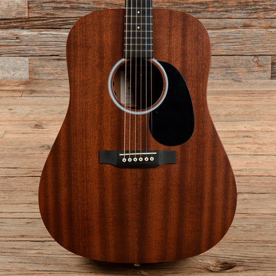 Martin Road Series DRS1 Natural 2017 Acoustic Guitars / Dreadnought
