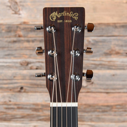 Martin Road Series DRS2 Natural 2016 Acoustic Guitars / Dreadnought
