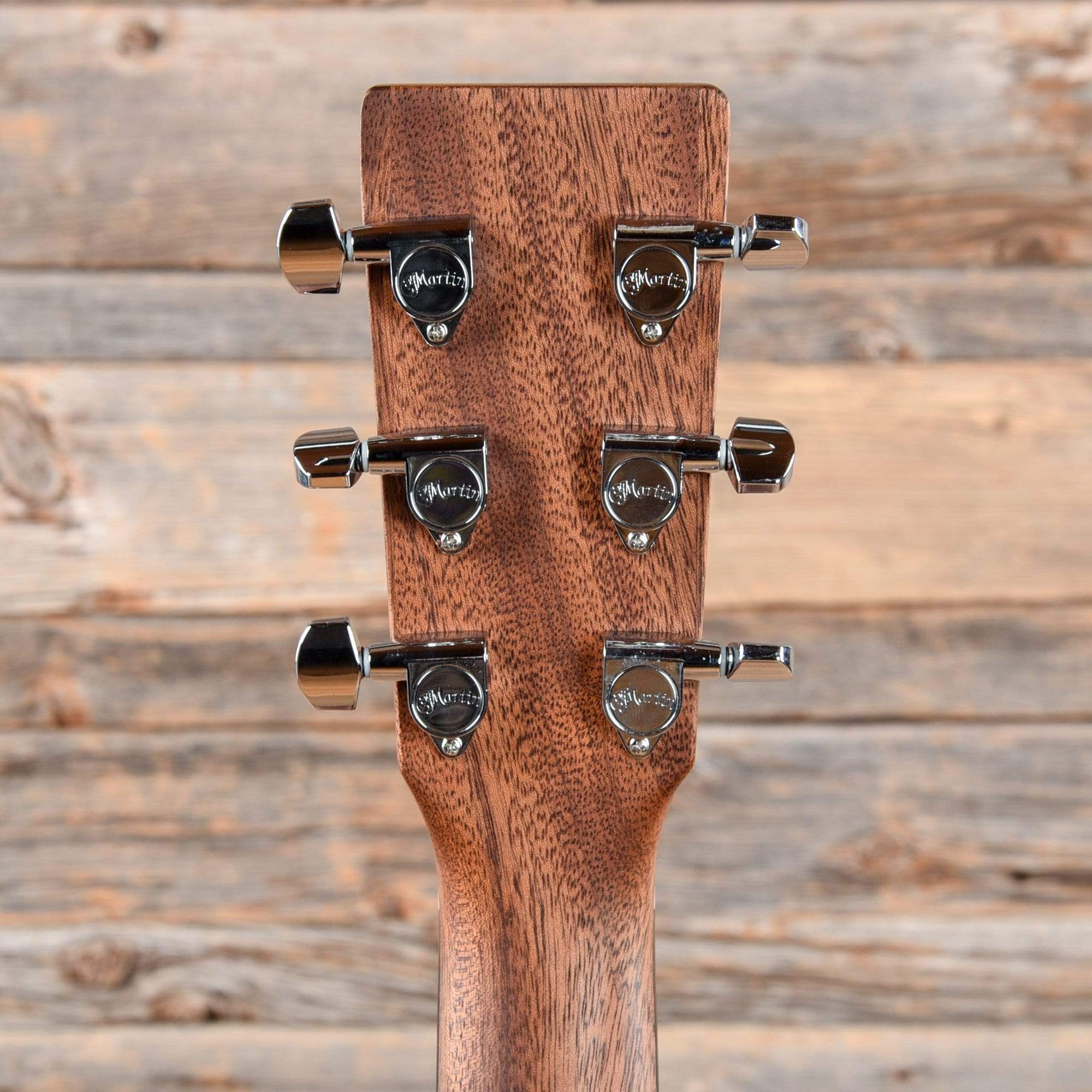 Martin Road Series DRS2 Natural 2016 Acoustic Guitars / Dreadnought