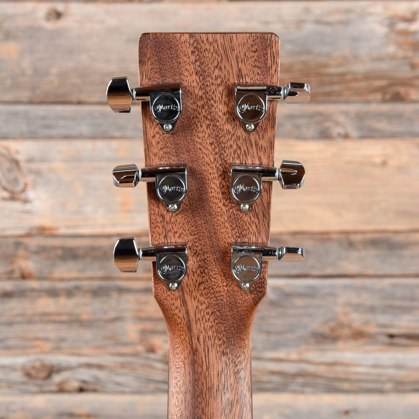 Martin Road Series DRS2 Natural 2016 Acoustic Guitars / Dreadnought