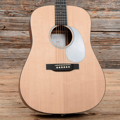 Martin Road Series DRS2 Natural 2016 Acoustic Guitars / Dreadnought