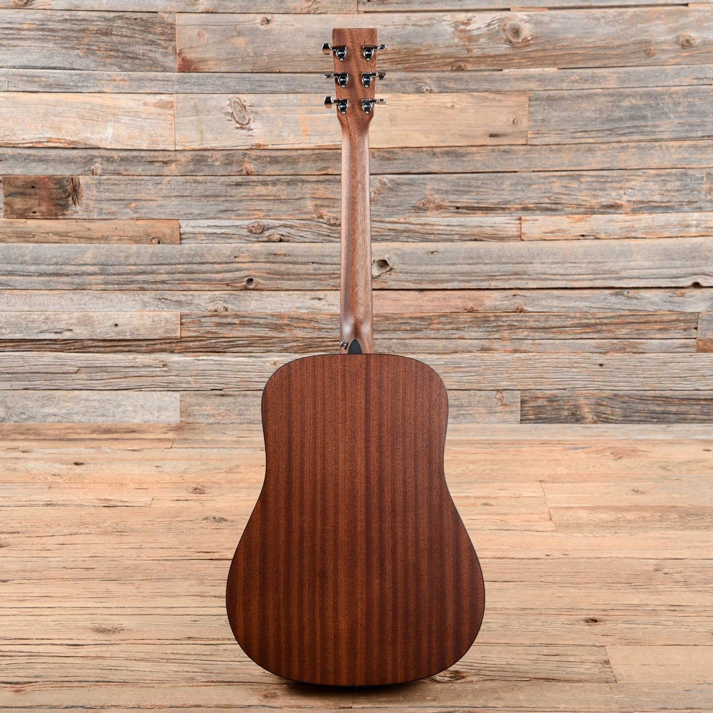 Martin Road Series DRS2 Natural 2016 Acoustic Guitars / Dreadnought