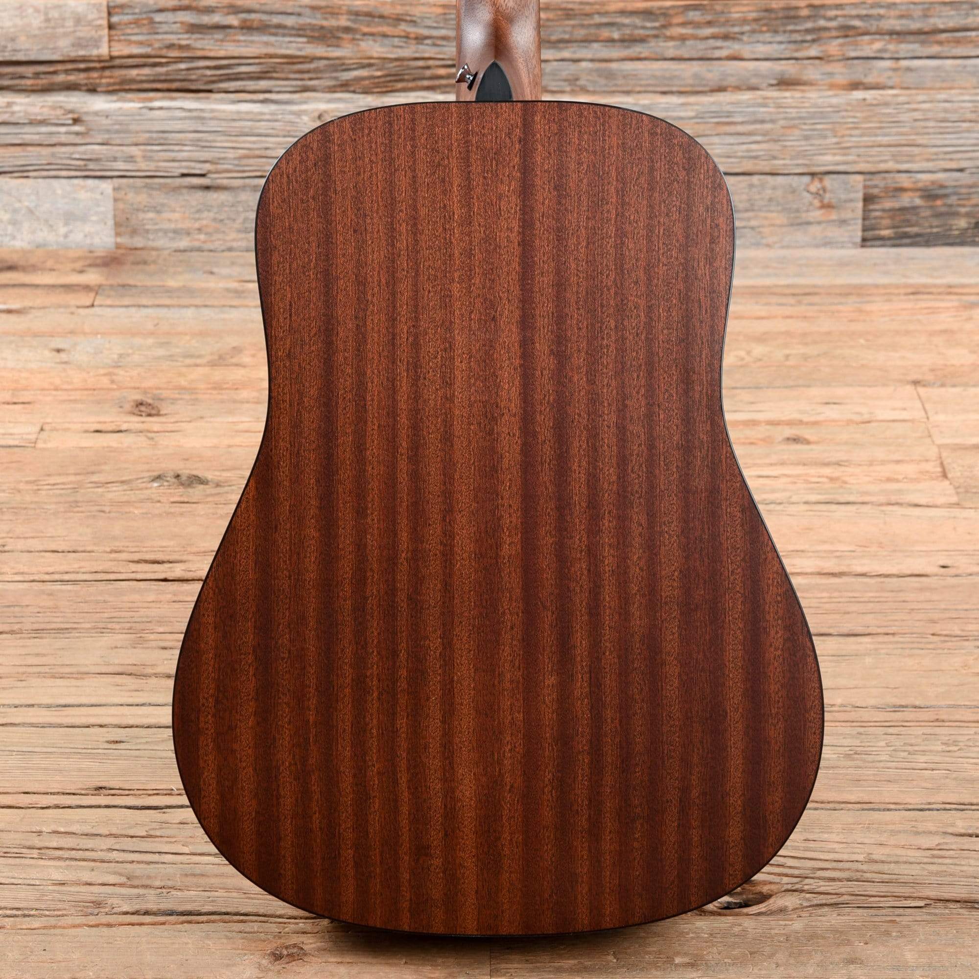 Martin Road Series DRS2 Natural 2016 Acoustic Guitars / Dreadnought