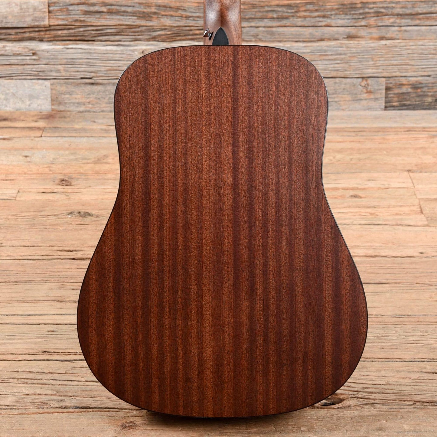 Martin Road Series DRS2 Natural 2016 Acoustic Guitars / Dreadnought