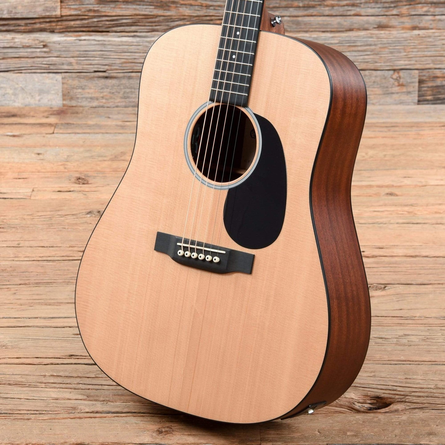 Martin Road Series DRS2 Natural 2016 Acoustic Guitars / Dreadnought