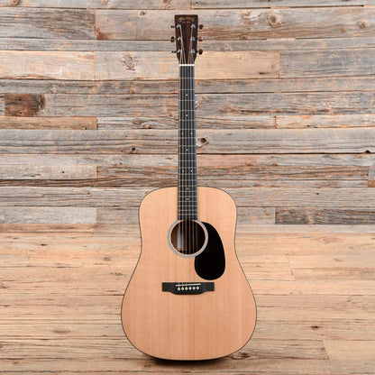 Martin Road Series DRS2 Natural 2016 Acoustic Guitars / Dreadnought