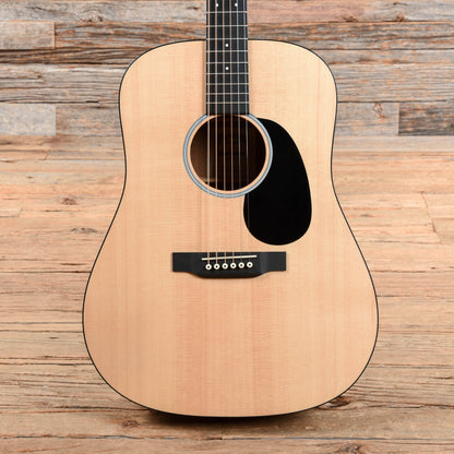 Martin Road Series DRS2 Natural 2018 Acoustic Guitars / Dreadnought