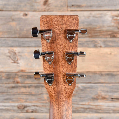 Martin Road Series DRS2 Natural 2018 Acoustic Guitars / Dreadnought